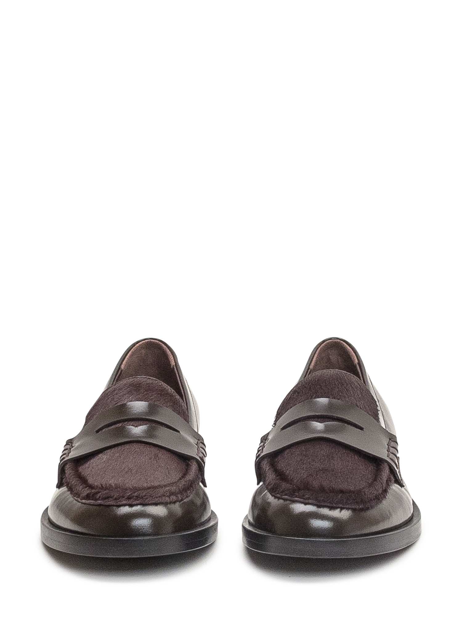 [ROBERTO FESTA] Loafer FW25 XANDER MORO