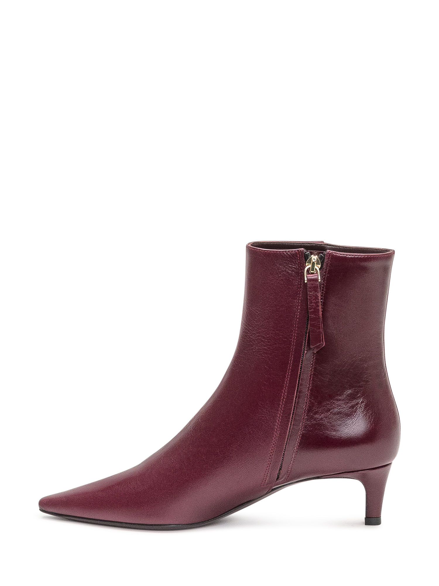 [ROBERTO FESTA] Ankle Boots FW25 SAMY TANNICO