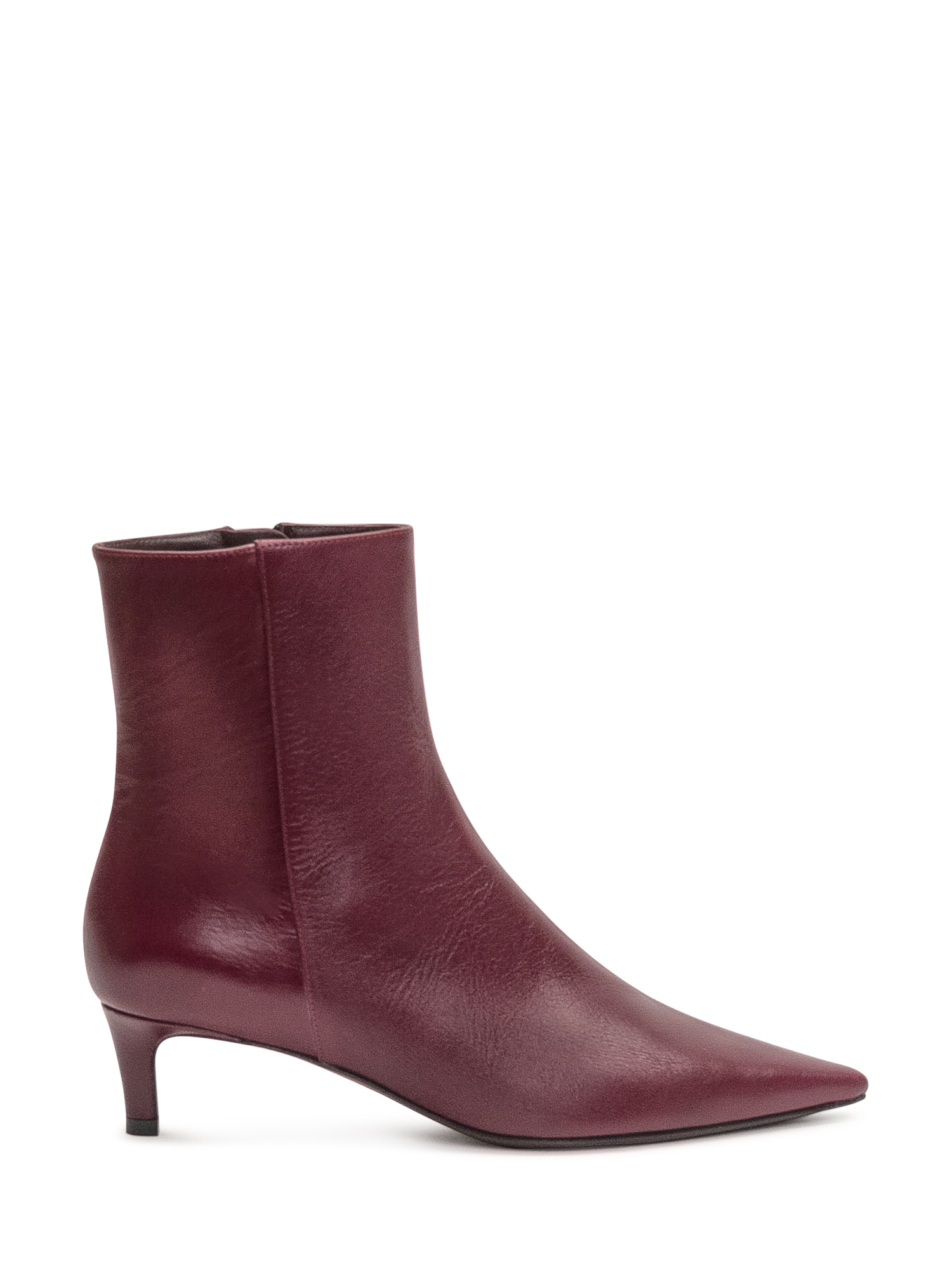 [ROBERTO FESTA] Ankle Boots FW25 SAMY TANNICO