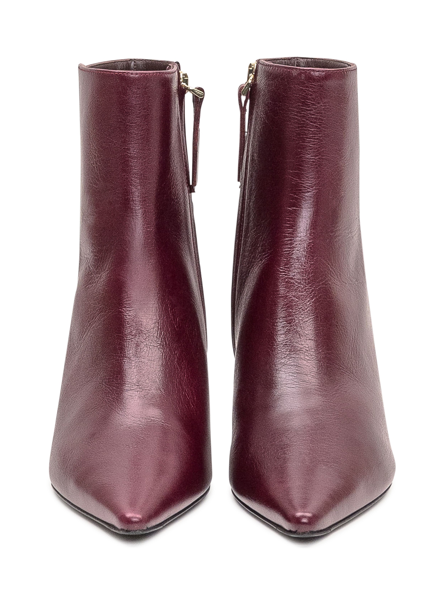 [ROBERTO FESTA] Ankle Boots FW25 SAMY TANNICO