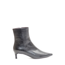 [ROBERTO FESTA] Ankle Boots FW25 SAMY NERO