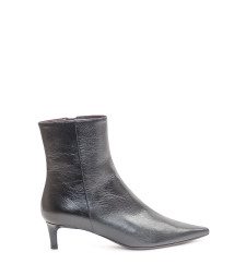 [ROBERTO FESTA] Ankle Boots FW25 SAMY NERO