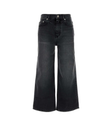 [Kenzo] Jeans FW25 FF62DP2336C8 BS