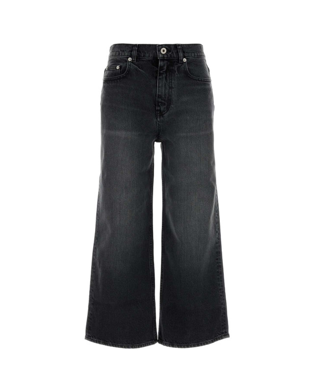 [Kenzo] Jeans FW25 FF62DP2336C8 BS