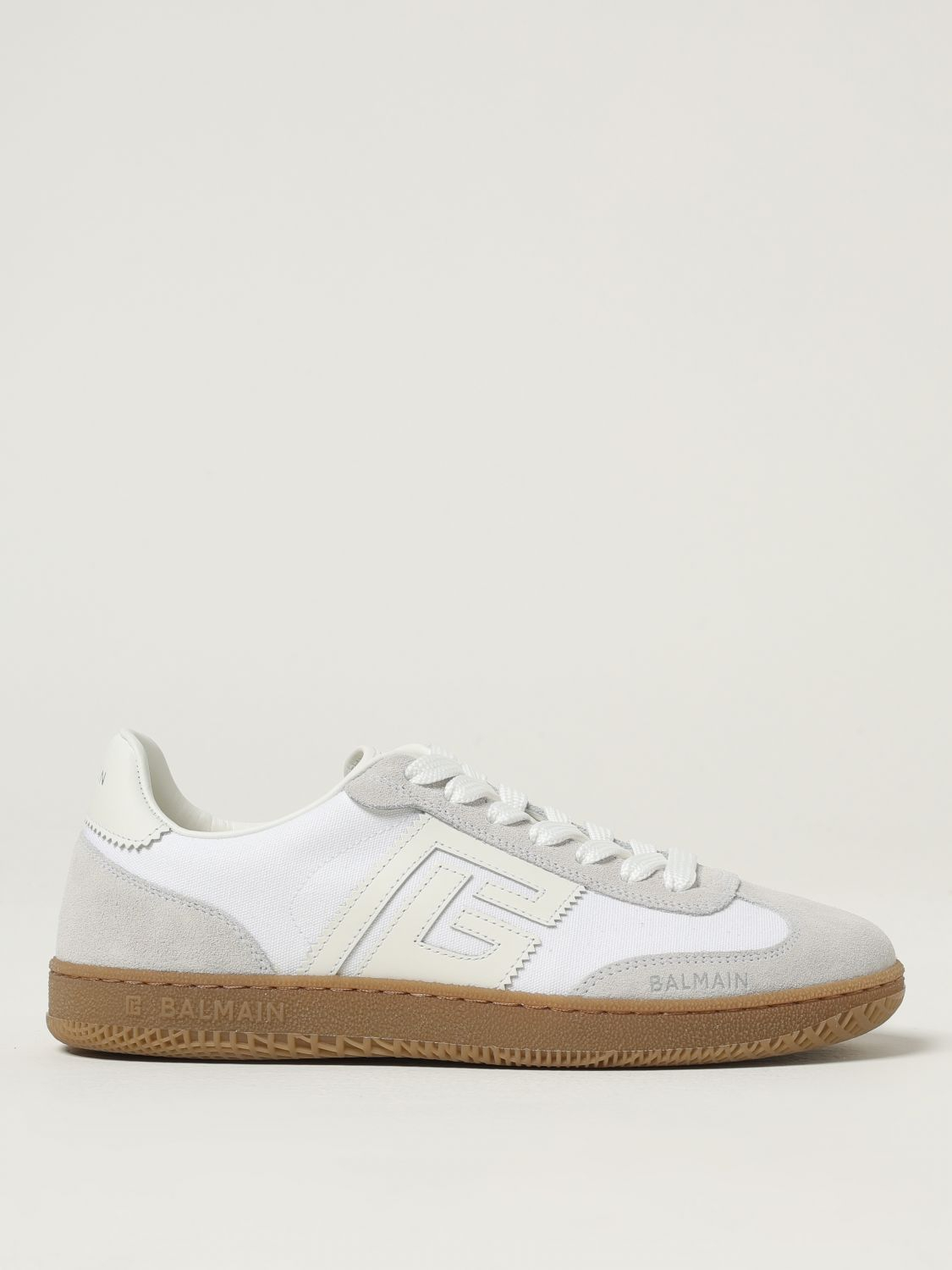 [Balmain] Sneakers FW25 FN1VI735TCCN 0FA