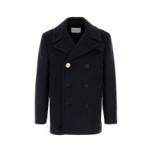 [Givenchy] Coat FW25 BM01CU1640 401