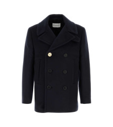 [Givenchy] Coat FW25 BM01CU1640 401