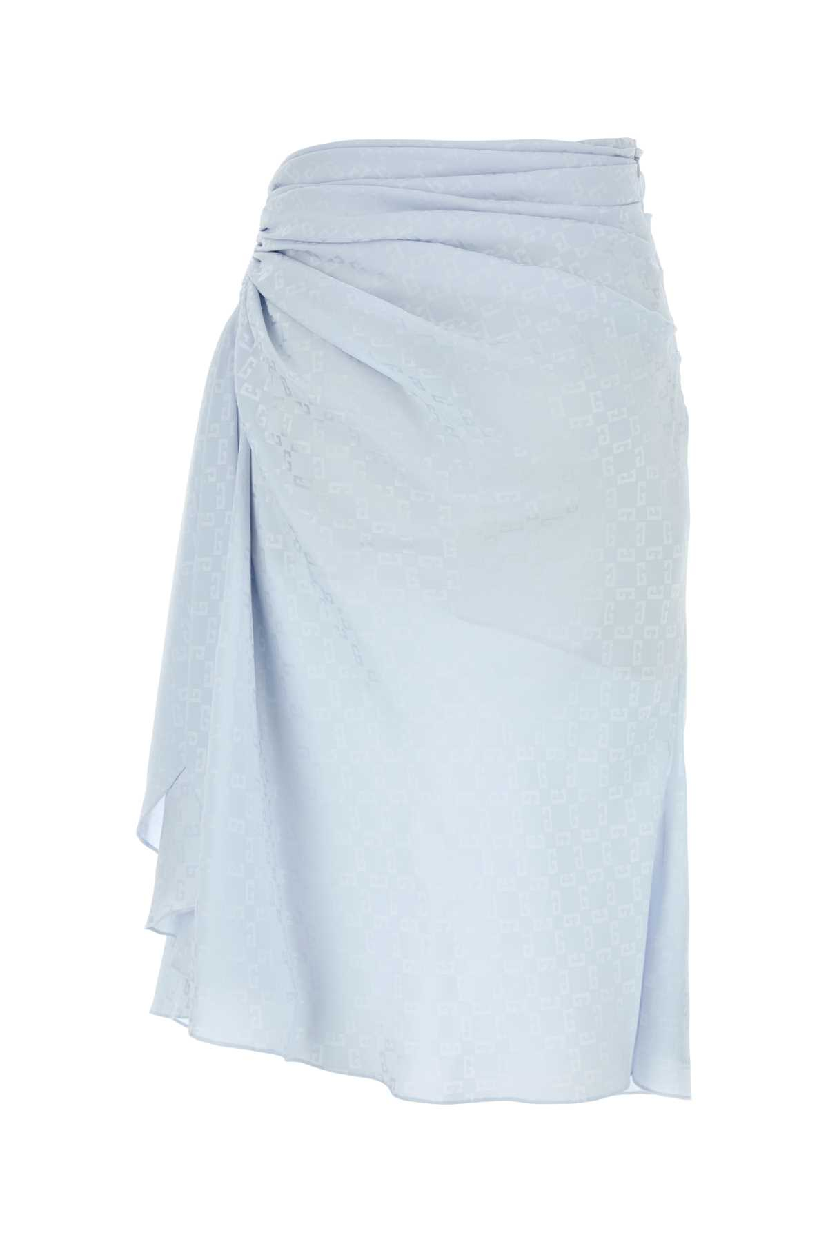 [Givenchy] Midi skirt SS25 BW40Y315T4 451
