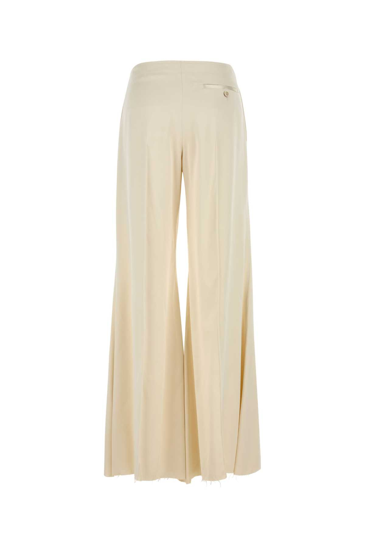 [Alexander McQueen] Trousers SS25 813711QEAF4 8010