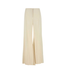 [Alexander McQueen] Trousers SS25 813711QEAF4 8010