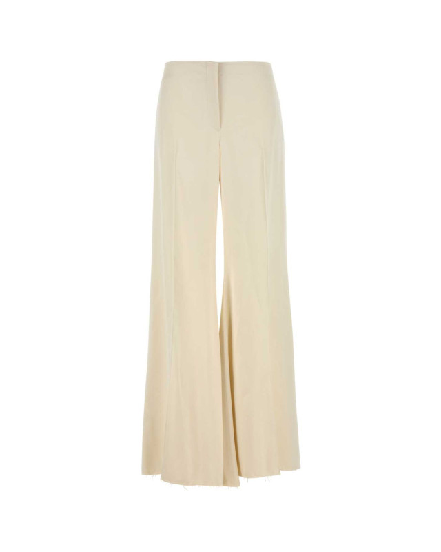 [Alexander McQueen] Trousers SS25 813711QEAF4 8010