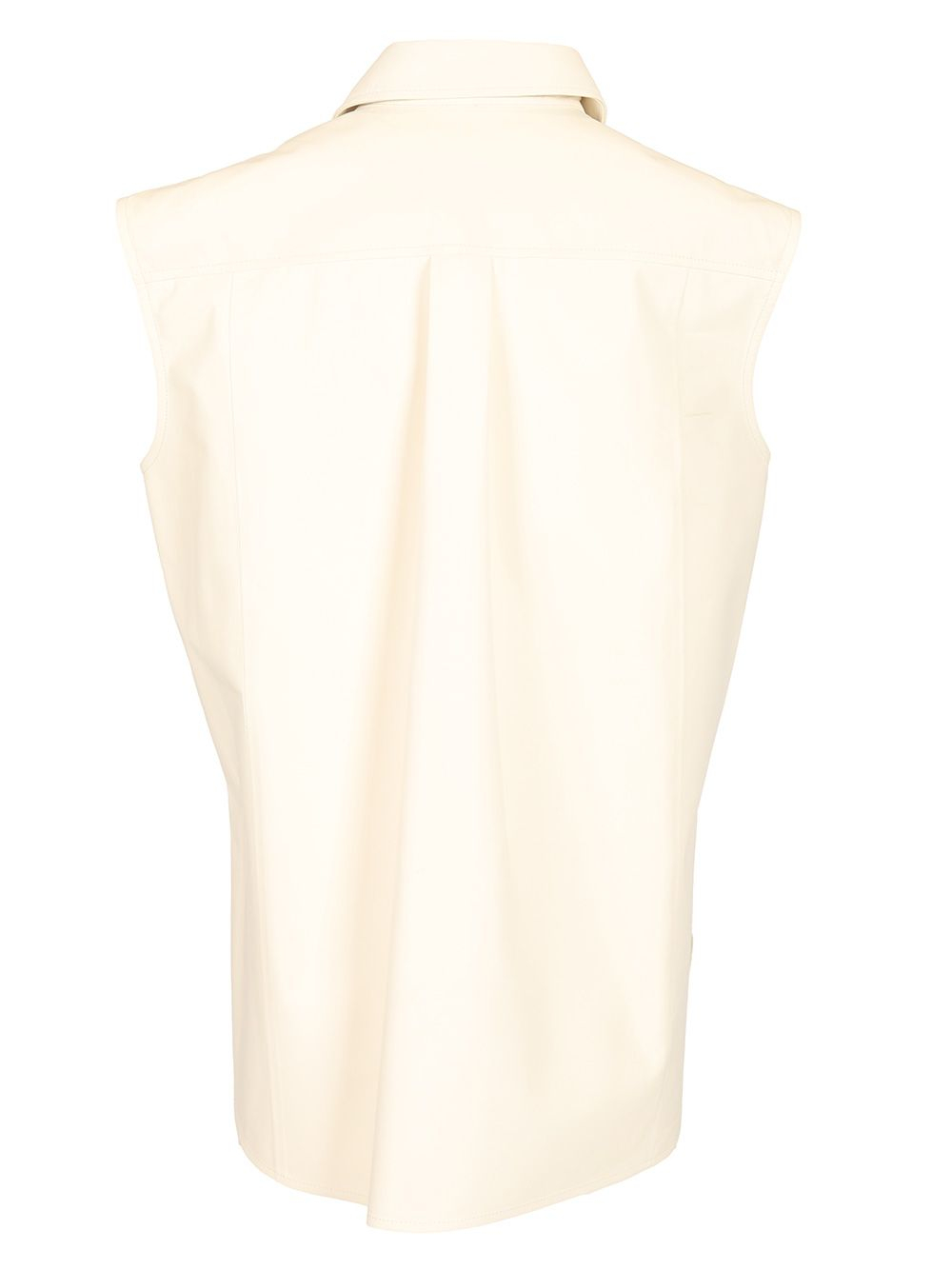 [DURAZZI MILANO] Shirts Sleeveless SS25 SS25LSH01 077 SUPI001