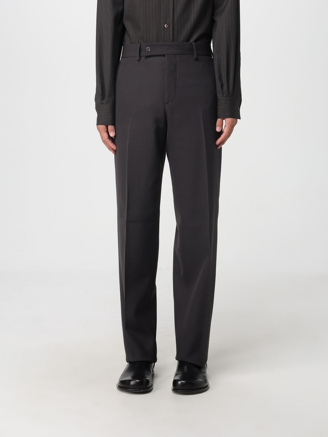 [Fendi] Trousers FW25 FB1089ASCB F0TY8