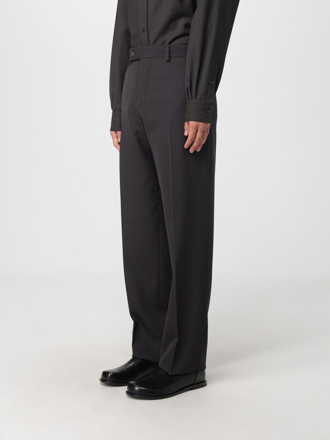 [Fendi] Trousers FW25 FB1089ASCB F0TY8