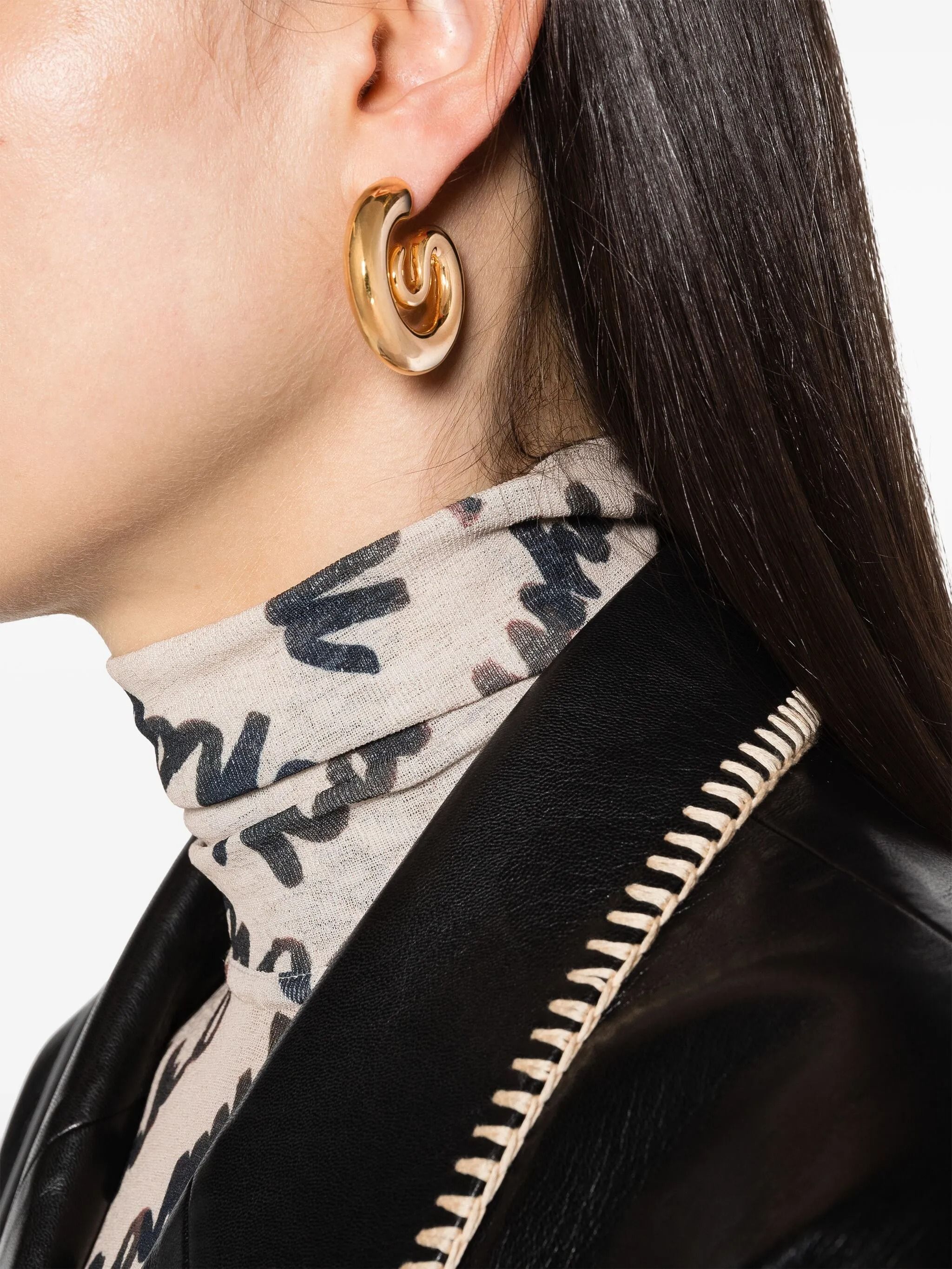 [Panconesi] Earring FW25 CAOEA915P