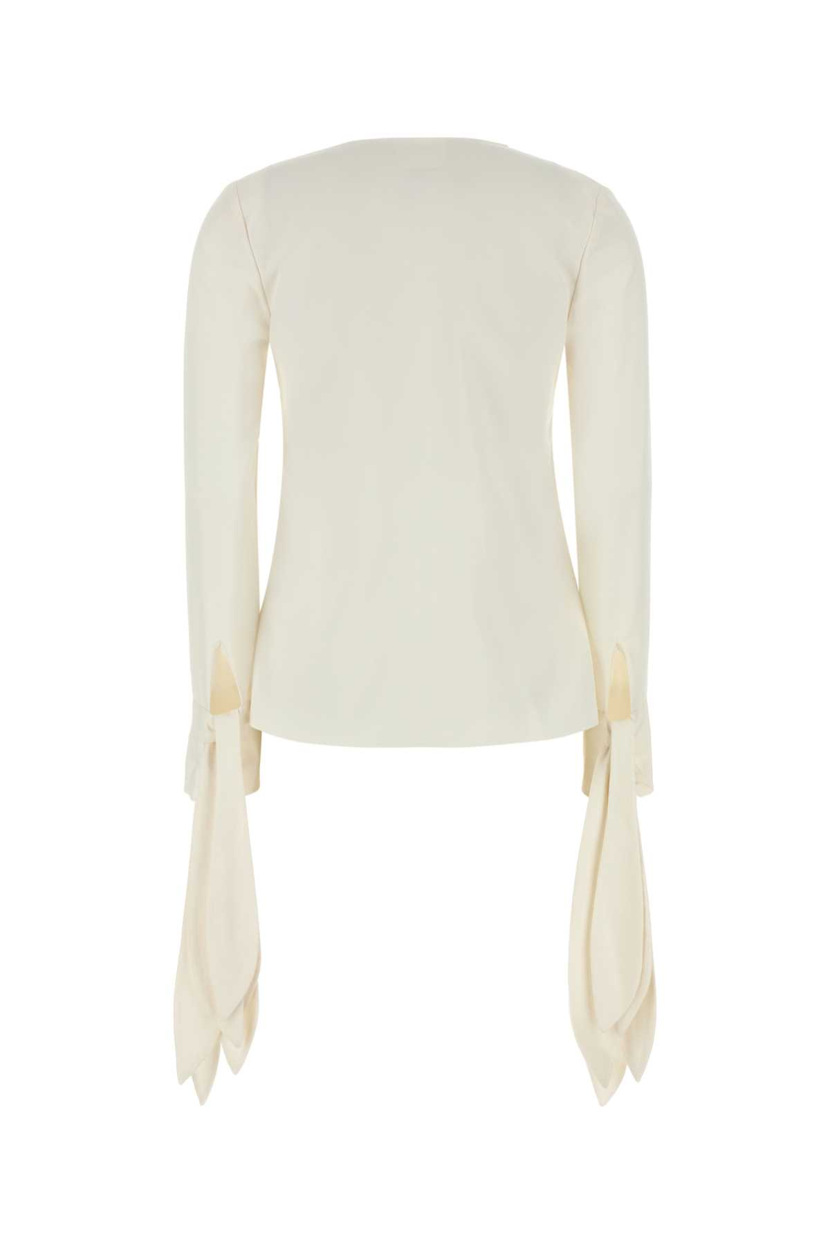 [Givenchy] Shirts Long Sleeve SS25 BW61DN15X9 130