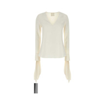 [Givenchy] Shirts Long Sleeve SS25 BW61DN15X9 130