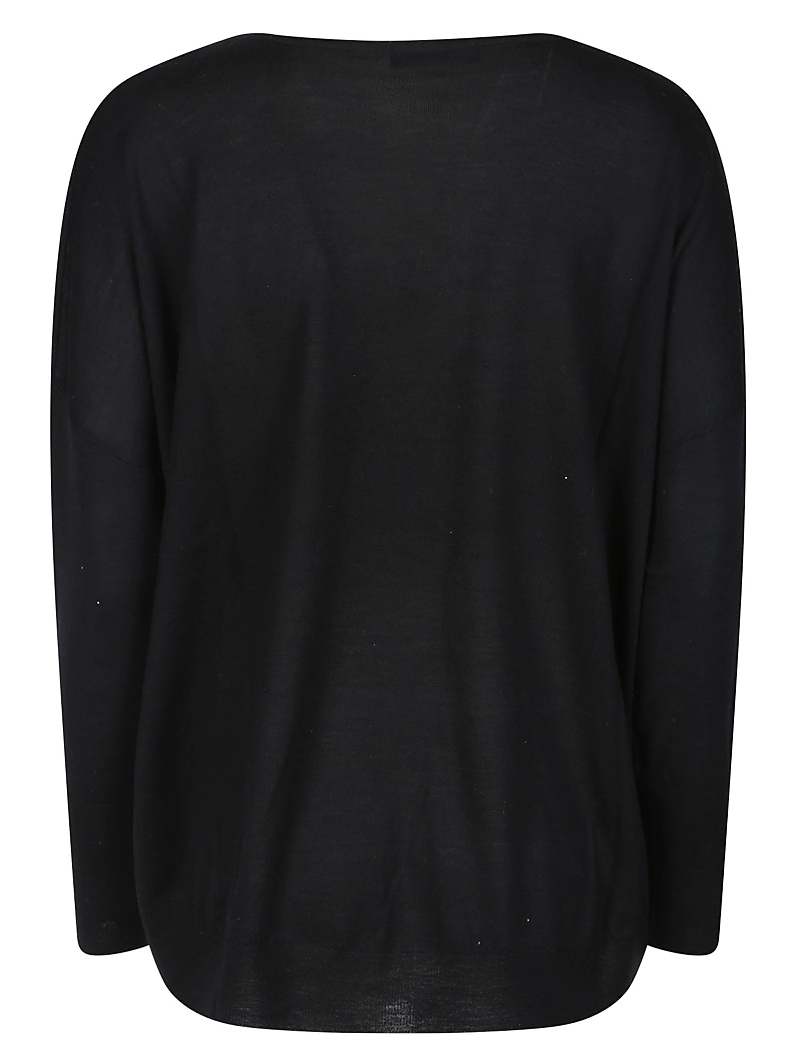 [Aragona] Knitwear SS26 D3102TF