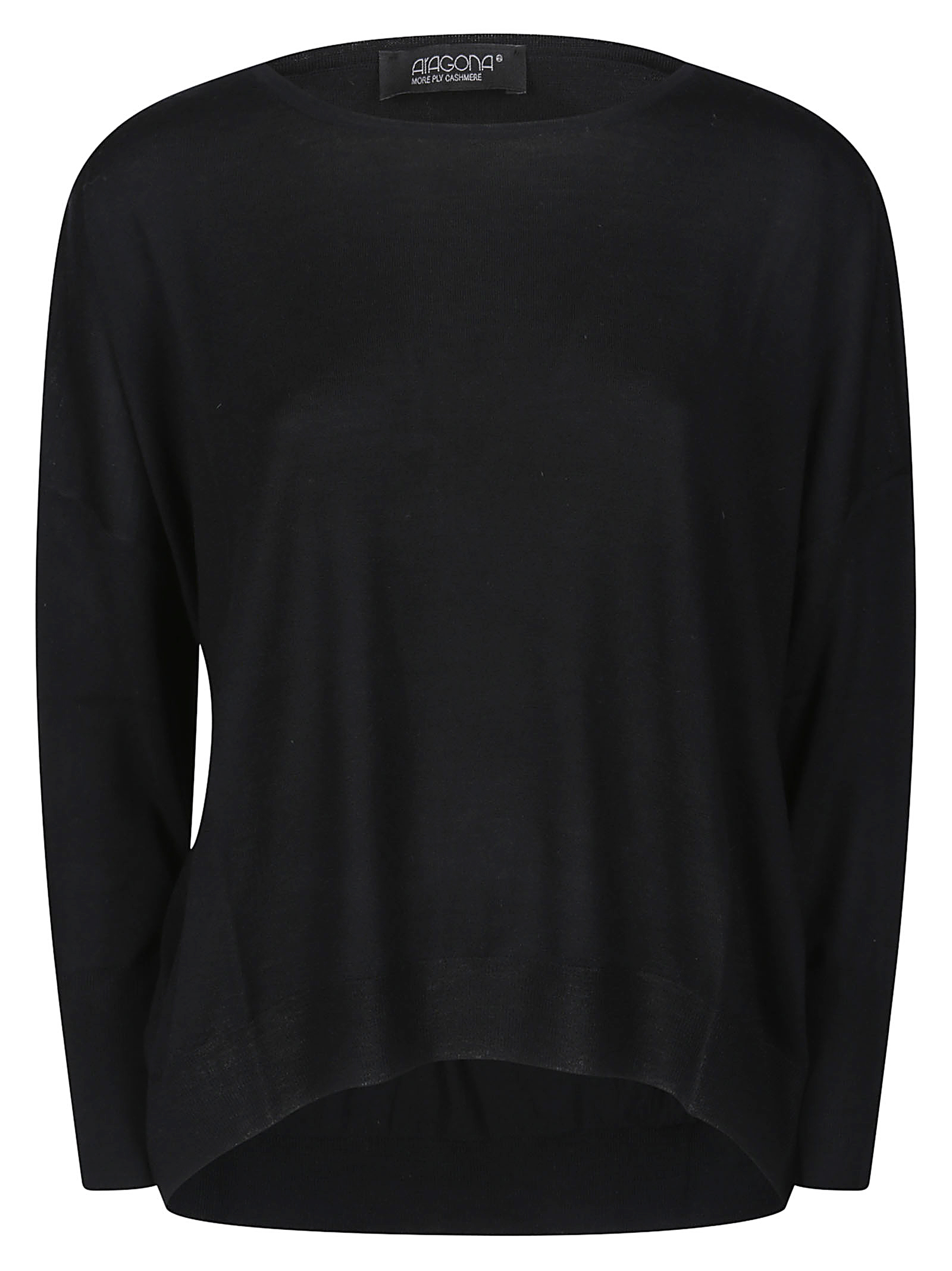 [Aragona] Knitwear SS26 D3102TF