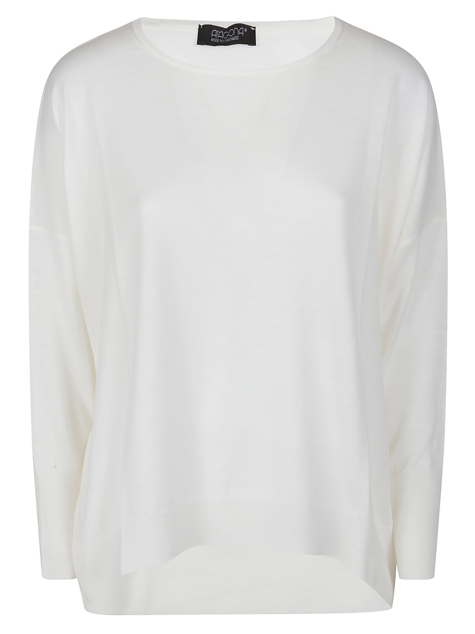 [Aragona] Knitwear SS26 D3102TF