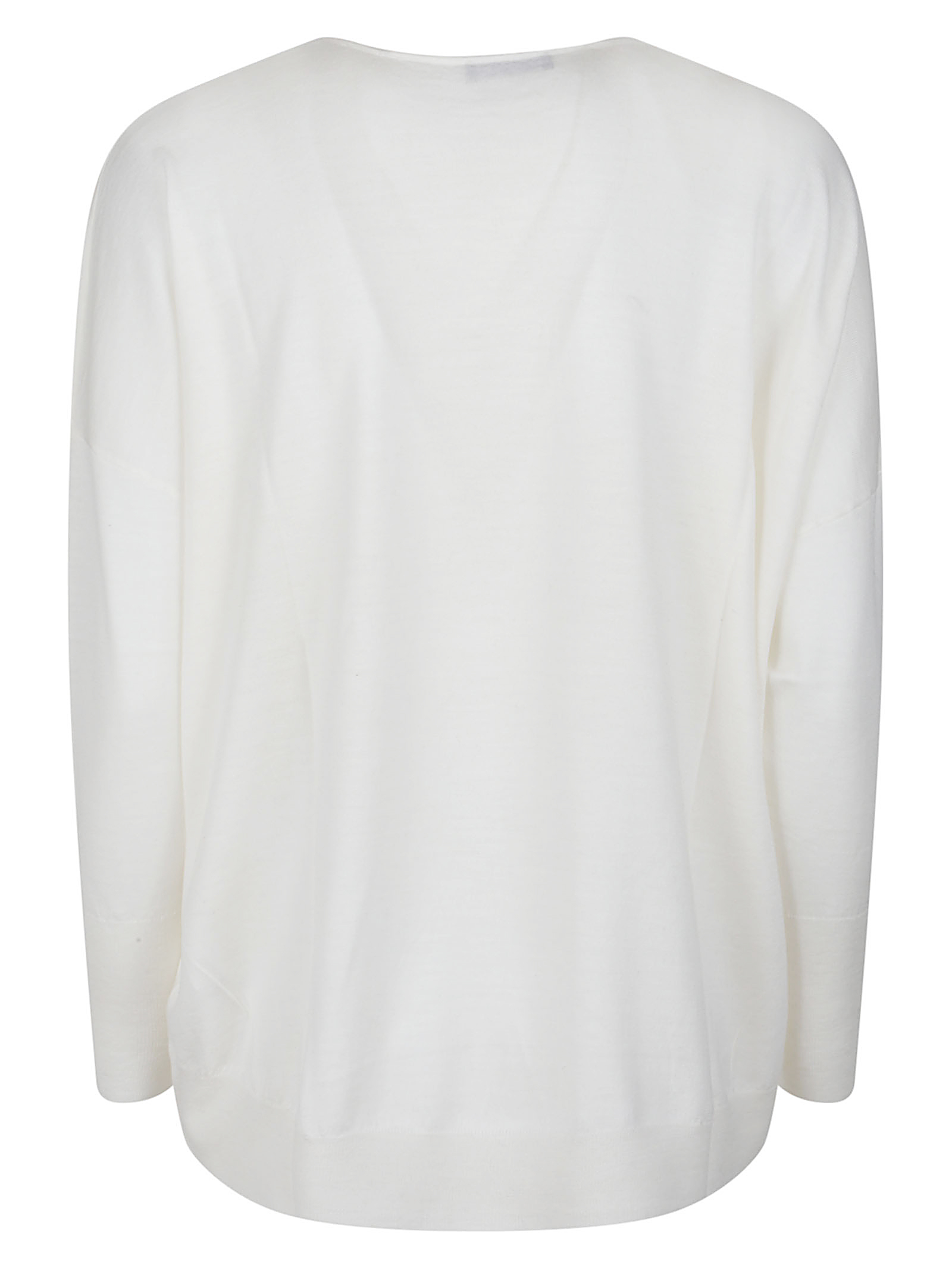 [Aragona] Knitwear SS26 D3102TF