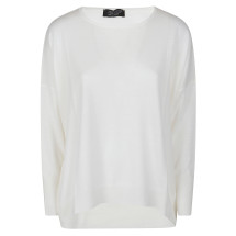 [Aragona] Knitwear SS26 D3102TF