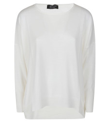 [Aragona] Knitwear SS26 D3102TF