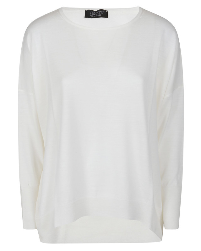 [Aragona] Knitwear SS26 D3102TF