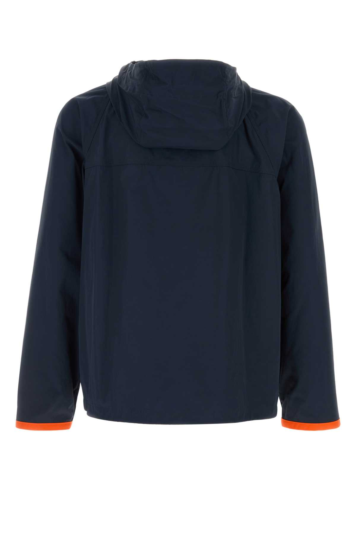 [Fay] Casual Jacket SS25 MAM12500830WYD U807