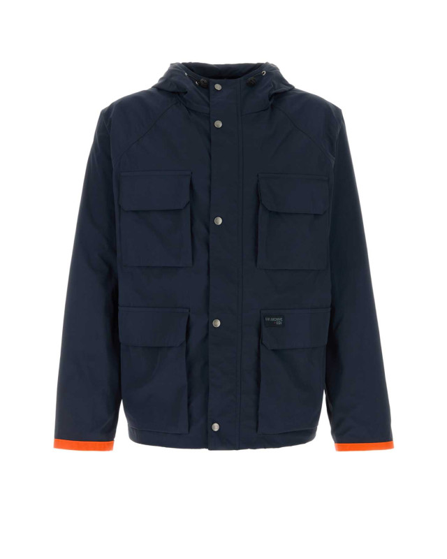 [Fay] Casual Jacket SS25 MAM12500830WYD U807