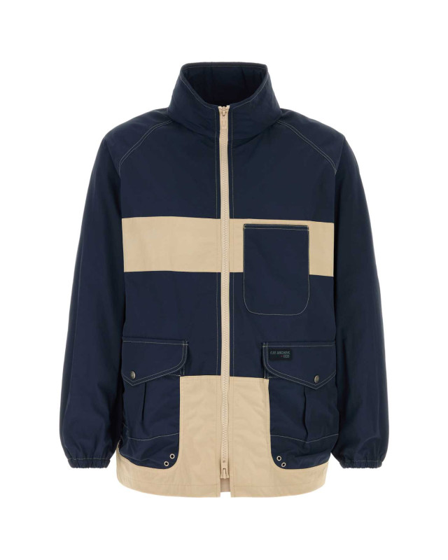 [Fay] Casual Jacket SS25 MAM13501060WYD U807