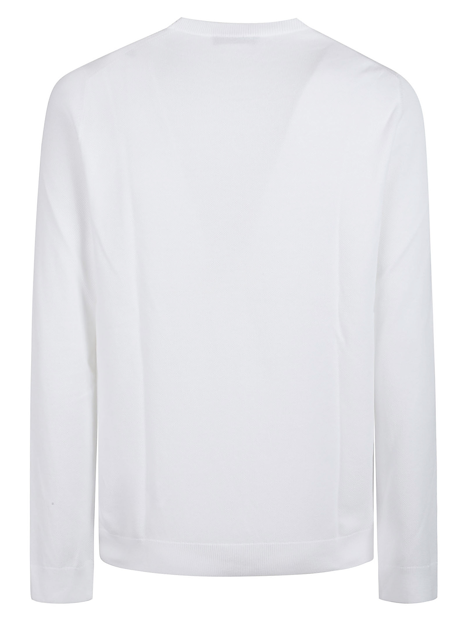 [Fay] Knitwear SS25 NMMC1502350WYN