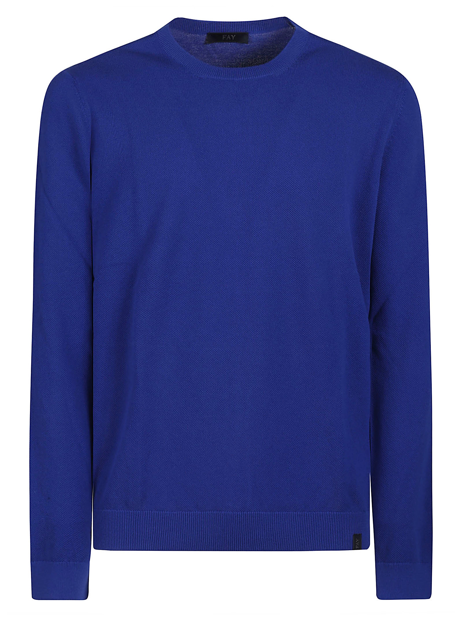 [Fay] Knitwear SS25 NMMC1502350WYN