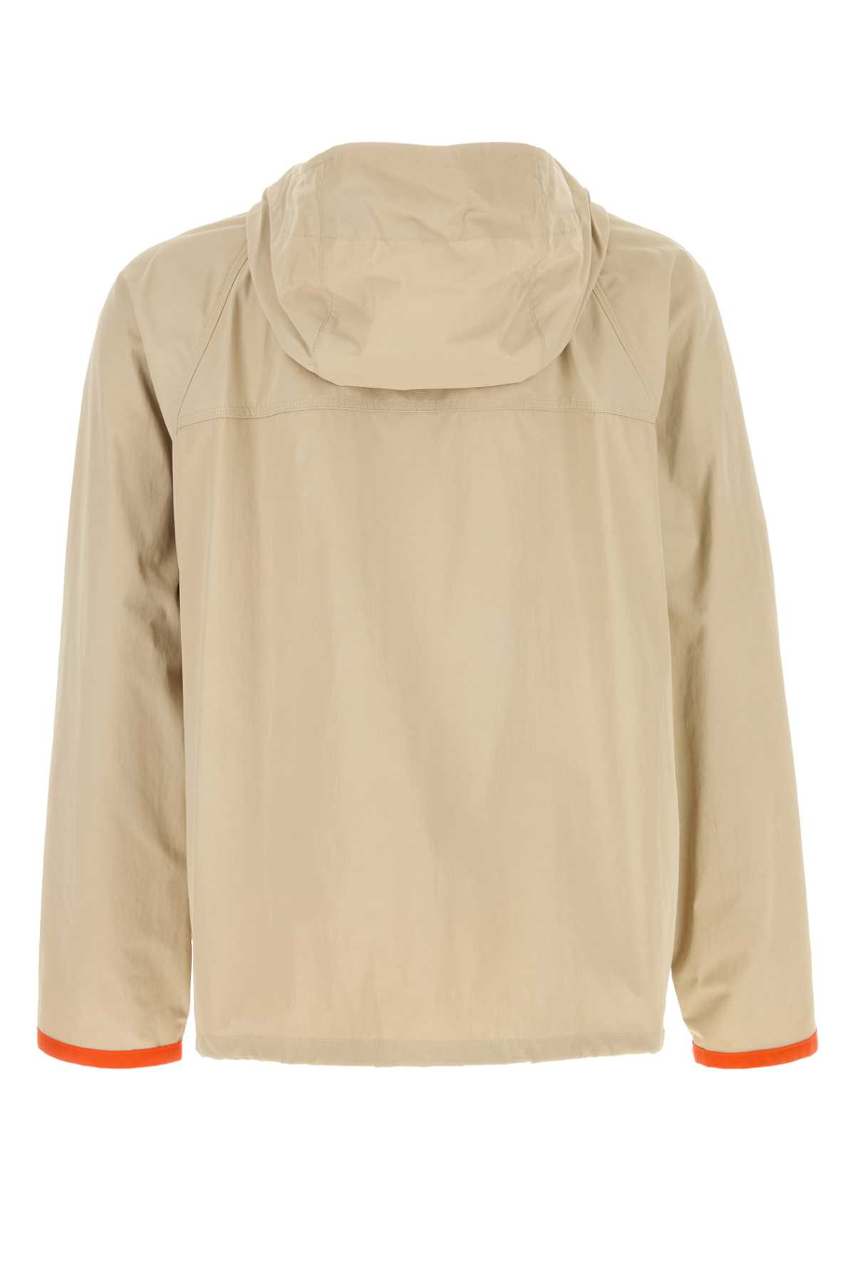 [Fay] Casual Jacket SS25 MAM12500830WYD C007