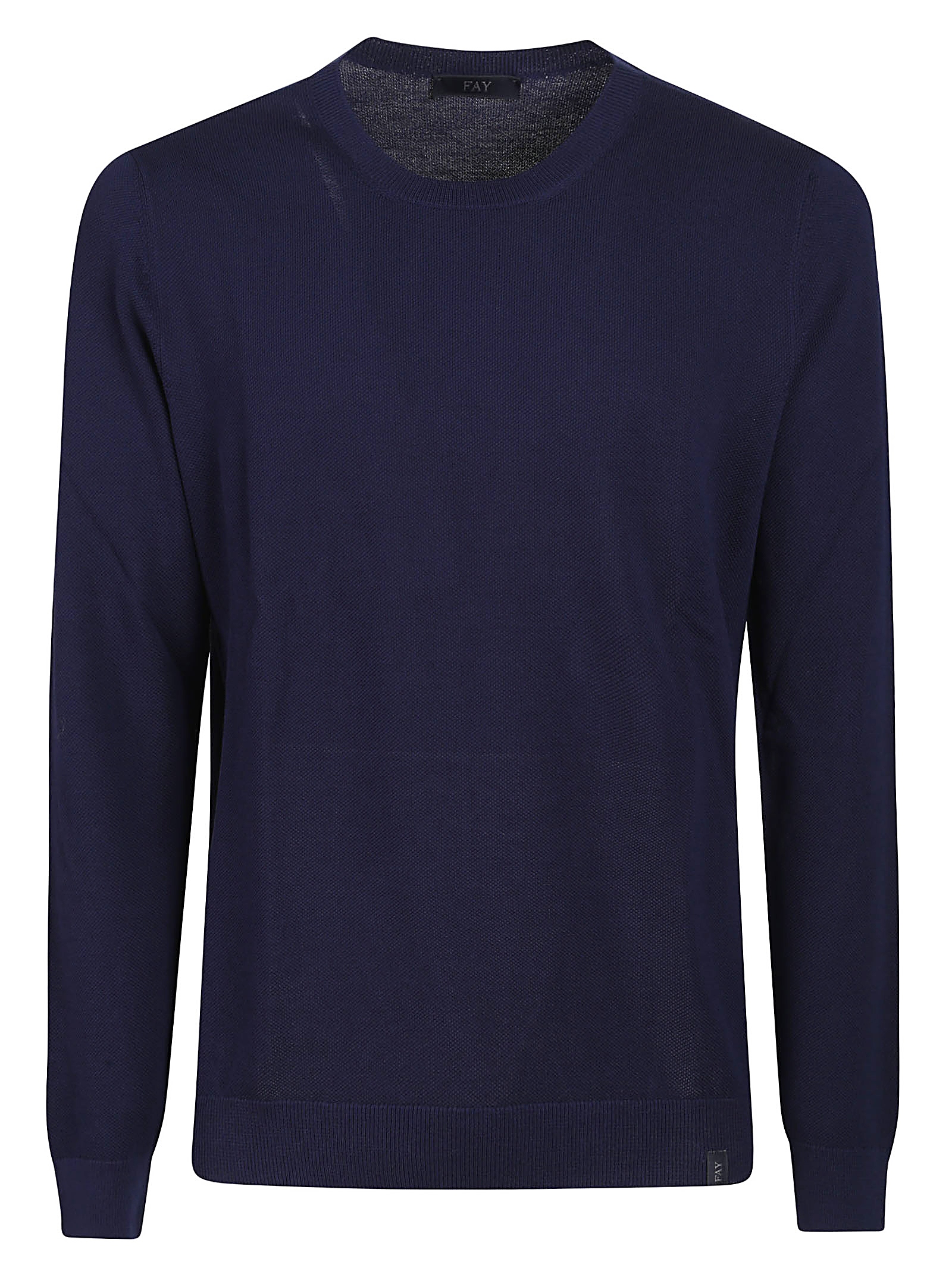 [Fay] Knitwear SS25 NMMC1502350WYN