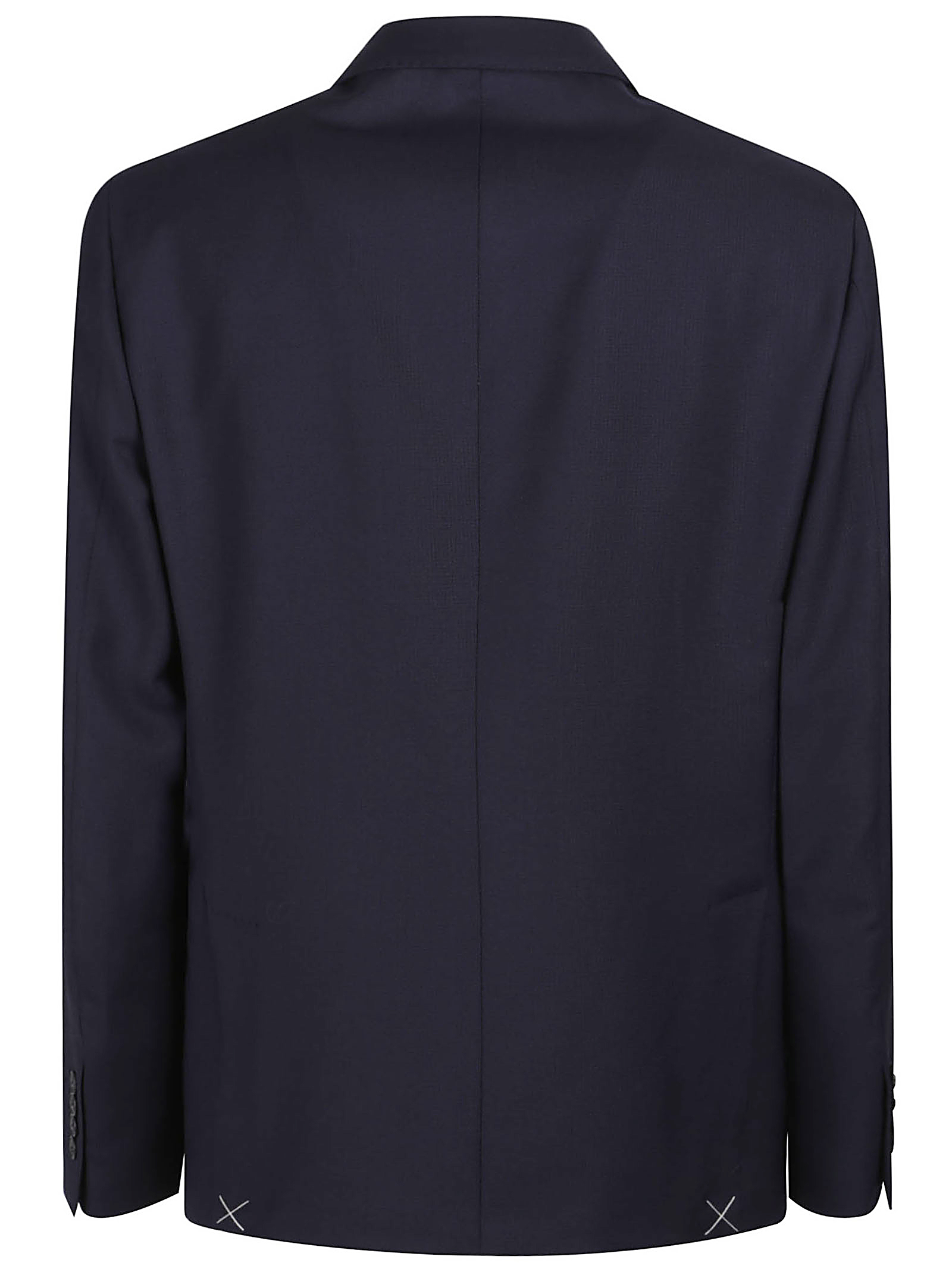 [Fay] Blazer SS25 NGM71500770WYF