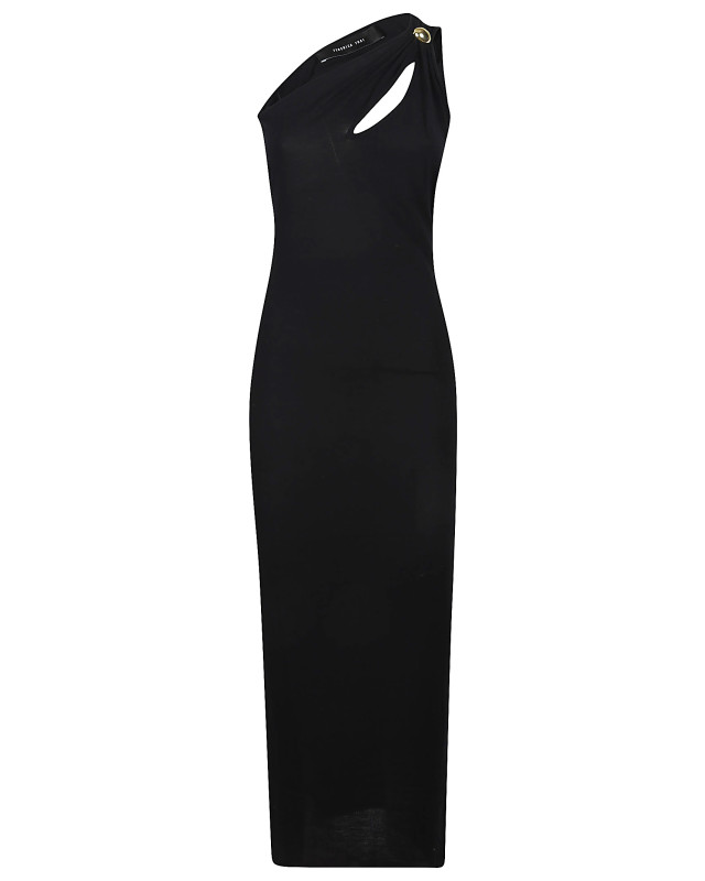 [Federica Tosi] Sleeveless dress SS25 42305.420