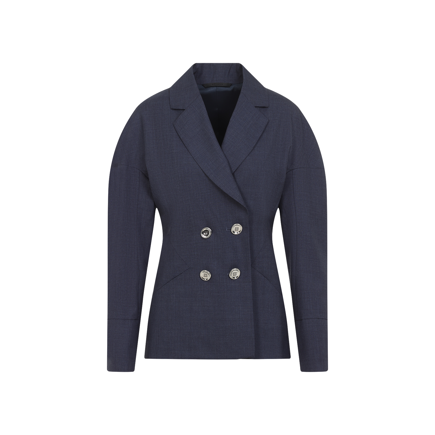 [Givenchy] Blazer SS25 BW30KA15V5