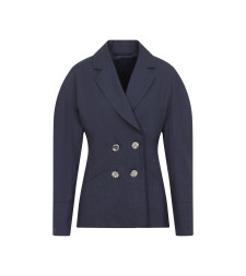 [Givenchy] Blazer SS25 BW30KA15V5
