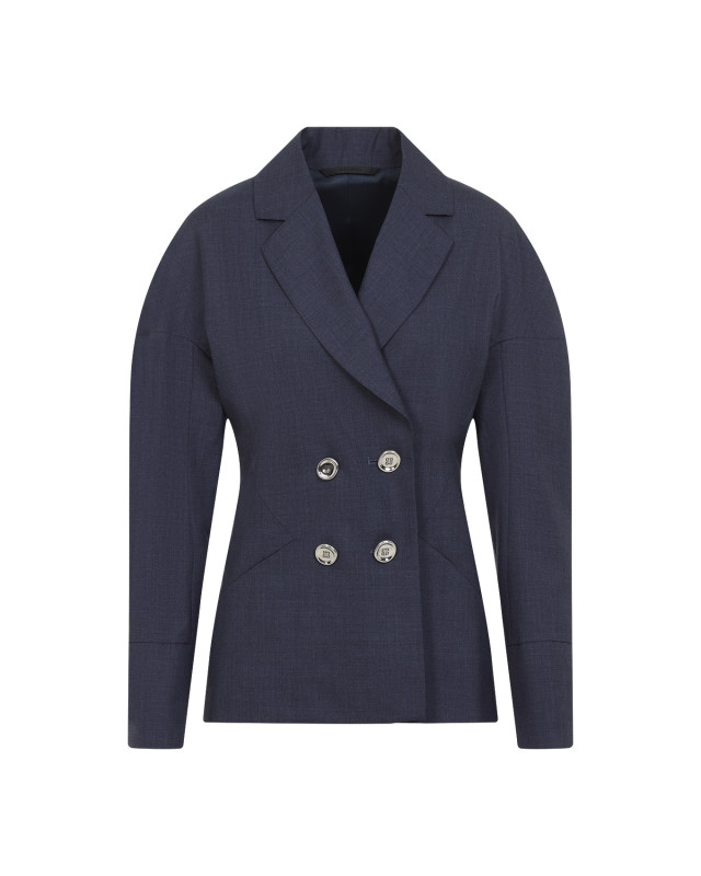 [Givenchy] Blazer SS25 BW30KA15V5