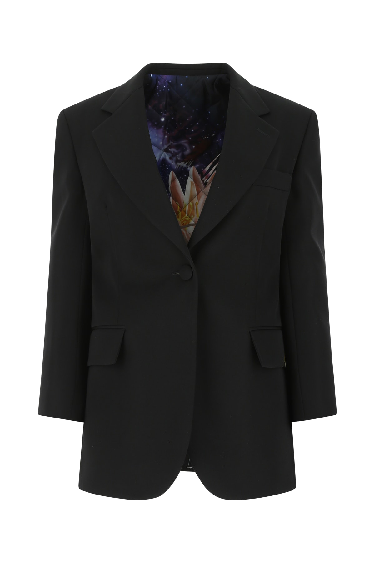 [Lanvin] Blazer FW21 RWJA00205028H21 10