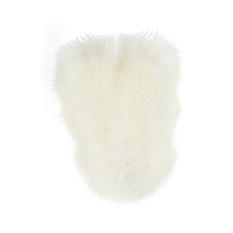 [Monot] Bustier FW22 MONOTFW22025SHEARLING WHITE