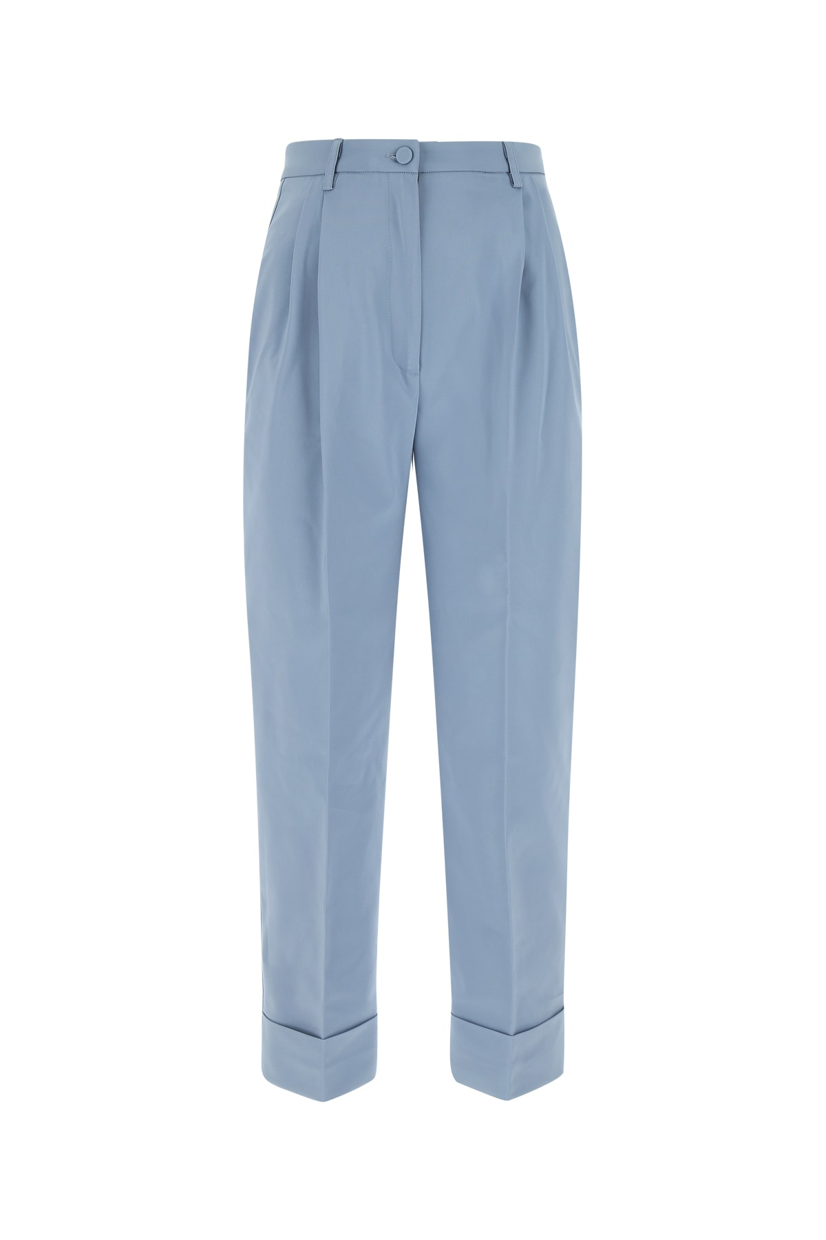 [HEBE STUDIO] Trousers SS22 H214BFPNCTN PWD