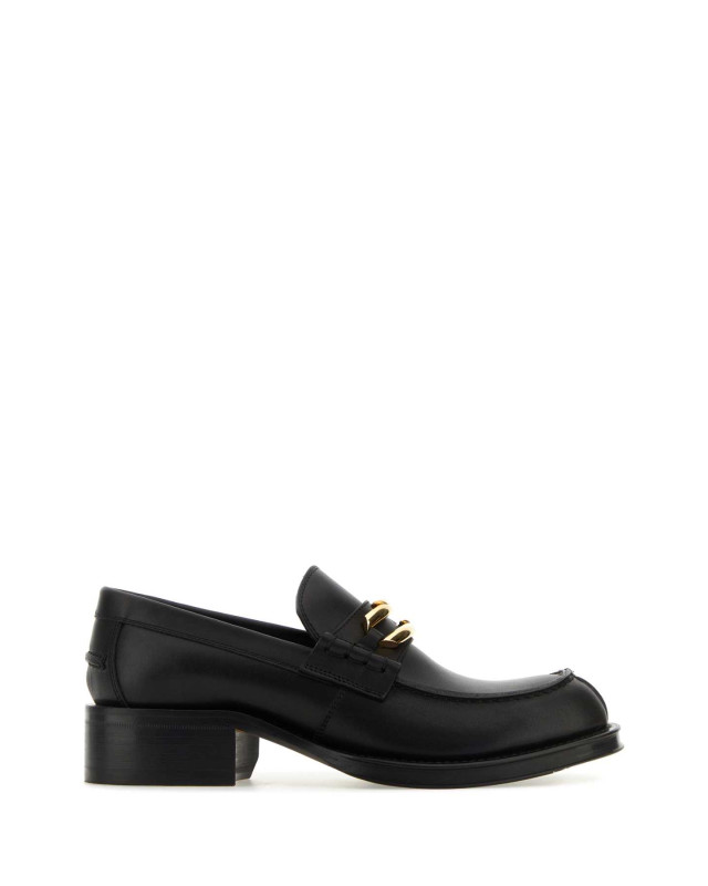 [Lanvin] Loafer FW23 FWSHGL02CARBA23 10