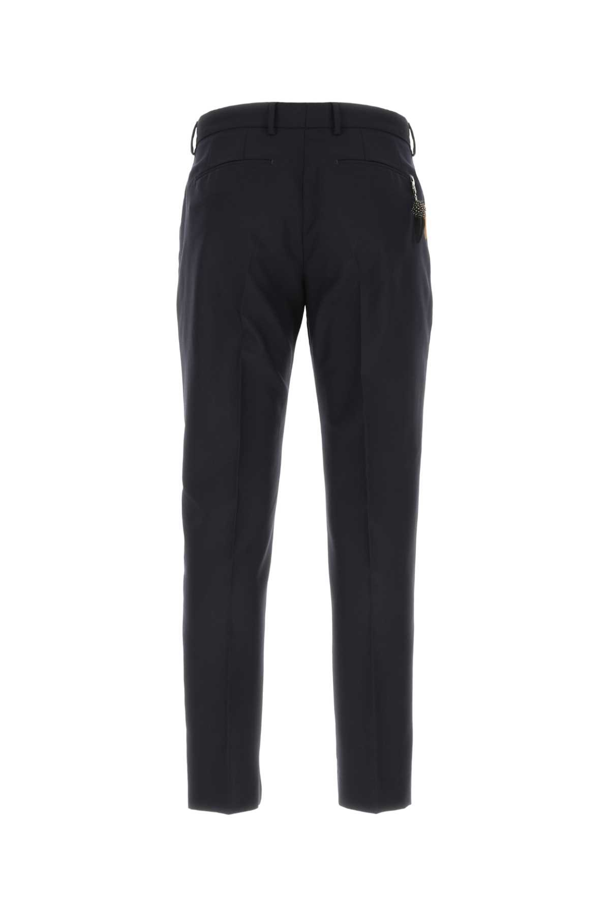 [PT TORINO] Trousers FW22 COAFX1ZA0FWDMR64 0360