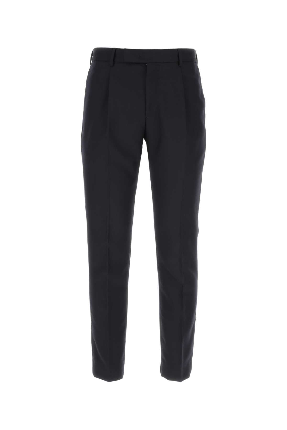 [PT TORINO] Trousers FW22 COAFX1ZA0FWDMR64 0360