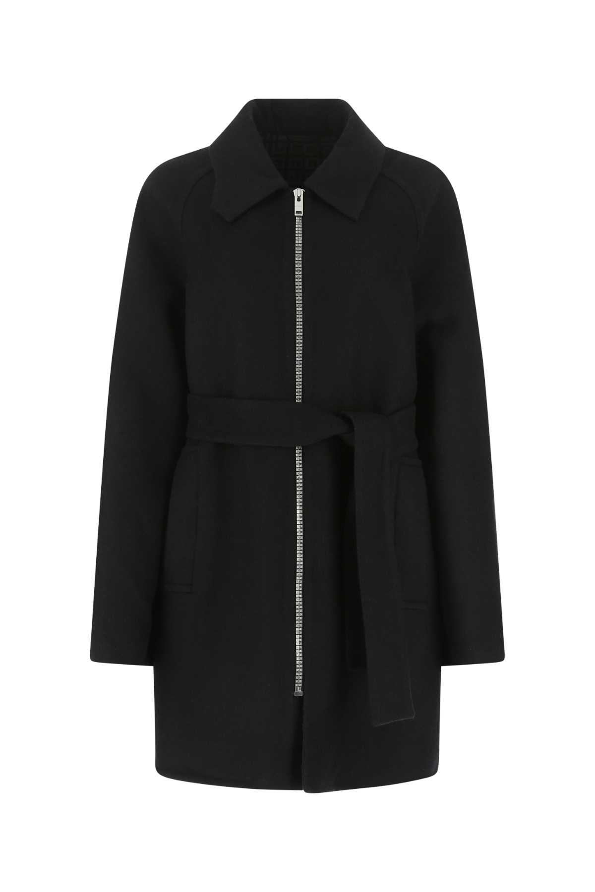 [Givenchy] Coat FW22 BWC0A313QY 002