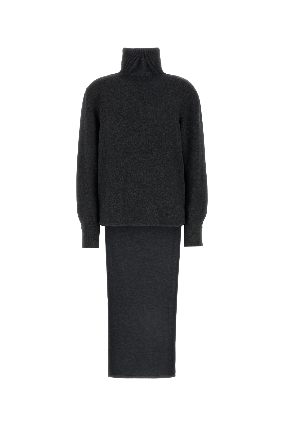 [Givenchy] Knitwear FW24 BW90RS4ZNC 025