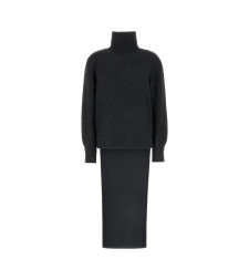 [Givenchy] Knitwear FW24 BW90RS4ZNC 025