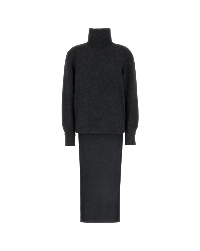 [Givenchy] Knitwear FW24 BW90RS4ZNC 025